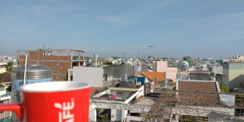 Hxh Nguyễn Văn Công 6,6 tỷ 4x13 P3 Gò Vấp