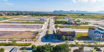  Cắt lỗ sâu lô đất TP Thanh Hóa 100m2 cách QL47 300m giá chỉ 850tr