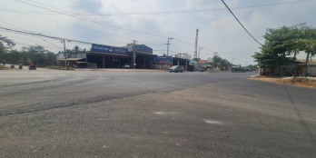 BÁN ĐẤT TRUÔNG MÍT, DMC, TÂY NINH, FULL THỔ CƯ, GIÁ RẺ