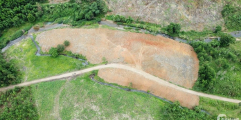 Lý Tưởng cho 1 căn nhà vườn bên suối mát mẻ, thư giản cuối tuần cho gia đình bạn