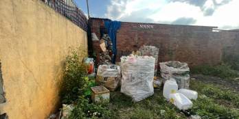 Lô đất thổ cư tại đường Vườn Lài , An Phú Đông quận 12 cần bán