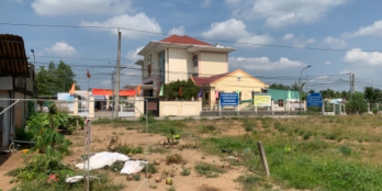 SẢN PHẨM LIMITED ĐẤT MẶT TIỀN ỦY BAN XÃ SƠN ĐÔNG TP BẾN TRE