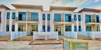 Hot! Mở bán nhà phố, biệt thự gần khu công nghiệp Chơn Thành giá từ 400tr/lô