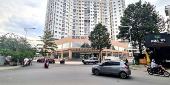 Bán căn hộ 3PN diện tích 88m2, Giá chỉ 2,750 tỷ bao thuế phí, có nội thất tại Q2