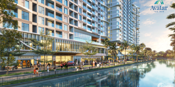 Căn hộ Avatar Thủ Đức, giảm đến 42%, ký HD chỉ 3% thanh toán 6 năm 0 LS