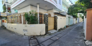 Bán nhà 2 tầng Căn góc đường Hồ Xuân Hương, Phước Hoà, Nha Trang