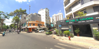 Bán nhà 227m2 hẻm xe tải Trần Bình Trọng, P. 1, Q5. Chỉ 23,5 tỷ