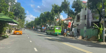 Bán nhà (6mx20m), mặt tiền đường 65, Tân Phong, Quận 7