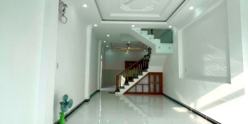 Bán Nhà 2 Lầu Xây Mới Gần Trường THCS Tân An, P. Hoá An, Biên Hoà, Đồng Nai