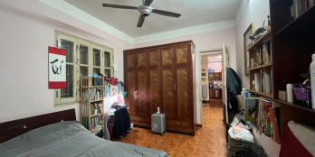 CĂN TT TÔN ĐỨC THẮNG, TẦNG 2, GỒM 2PN, GIÁ CHỈ 1.x5 tỷ, KHÁCH MANG TIỀN ĐẾN LÀ B