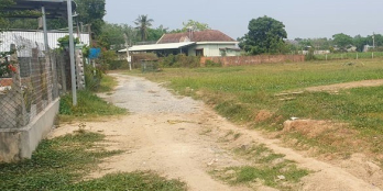 Đất Thanh Phước,Cần Tiền Bán Gấp, Lỗ 200 Triệu So Với Thị Trường