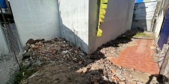 Em Chính Chủ bán đất kiệt trung tâm thành phố giá siêu tốt cho mọi người đầu tư