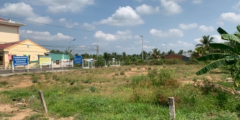 SẢN PHẨM CÓ HẠNG MẶT TIỀN UBND XÃ SƠN ĐÔNG TP BẾN TRE