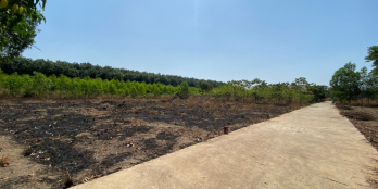 Đất Giáp Biên Hòa và KCN lớn giá chỉ 9tr5/m2