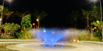 Bán gấp căn hộ Q7 Riverside 53m2 full NT giá 1,95 tỷ bao thuế phí, tặng nội thất