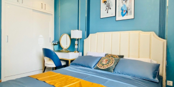 CĂN HỘ THE LIGHT TUY HÒA, PHÚ YÊN 47M2, VIEW SÔNG VÀ BIỂN GIÁ CHỈ 1,3 TỶ