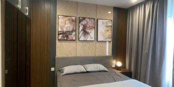 CĂN HỘ THE LIGHT TUY HÒA, PHÚ YÊN 43M2, VIEW SÔNG VÀ BIỂN GIÁ CHỈ 1,2 TỶ