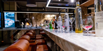 Bán biệt thự ven biển Đà Nẵng giá 12,3 tỷ có hồ bơi, 3PN