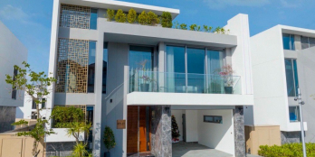 Bán biệt thự VEN SÔNG GẦN BIỂN ở Đà Nẵng giá chỉ bằng căn nhà phố