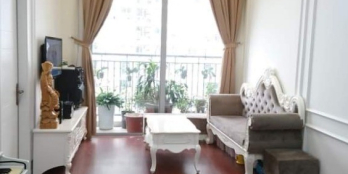 Chính chủ bán căn duplex Vinhomes Gardenia 3pn 2vs, bc ĐN, full đồ 5,3tỷ