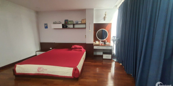 BÁN NHÀ MẶT PHỐ CẦU GIẤY- 08 TẦNG THANG MÁY- 2 THOÁNG- KINH DOANH TỐT.