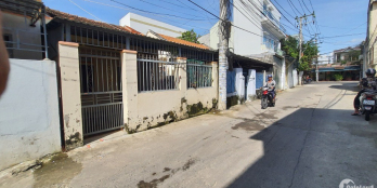 Bán Đất Tặng Nhà, Đường ô tô Bình Tân, Nha Trang, Đầy đủ tiện ích