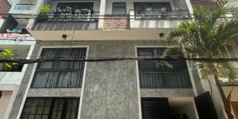 CHDV cao cấp, đang hoạt động với dòng tiền 50tr. Khu vực an ninh, lịch sự