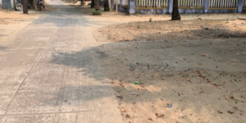 Bán đất tại thôn 5 xuân hải sông cầu Phú yên