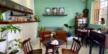 Bán Nhà Phường 12, Quận 10 - 4Tầng BTCT - Ngang 6.3M - 10PN. Dòng tiền 35Tr/th