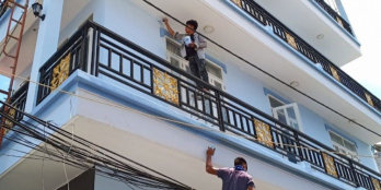 Bán CHDV Mặt tiền dòng tiền 50 triệu Tây Hòa Phường Phước Long A. Q9 Giá 15,5 tỷ