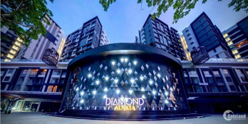 Rổ hàng cho thuê căn hộ Celadon City tháp Diamond Alnata vừa nhận nhà