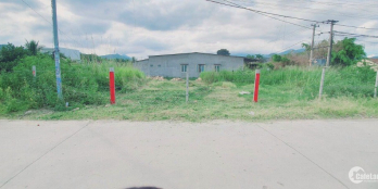 Bán đất ở đô thị thị trấn Diên Khánh - Gần bờ kè, chợ, TL8 - Giá 880 triệu