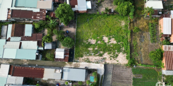 BÁN ĐẤT RỚT ĐƯỜNG QL22 KHOẢNG 500M, PHÙ HỢP KINH DOANH XÂY NHÀ TRỌ