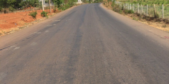 Bán 60 nền đất mặt nhựa DT 756 Lộ giới 42m sổ sẵn 5x50x100m TC