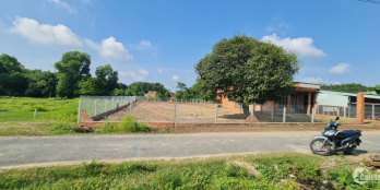 bán gấp nền đất phù hợp kinh doanh, xây nhà xưởng, tại Gò Dầu, Tây Ninh