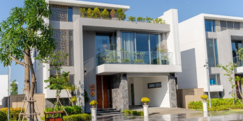 Biệt thự nghỉ dưỡng Victoria ven biển đẹp nhất Đà Nẵng giá ưu đãi chỉ 12.4tỷ/căn