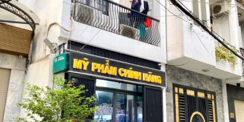 HXT Phan Văn Trị, P11, Bình Thạnh, 2 tầng, 48m2, nhỉnh 6 tỷ