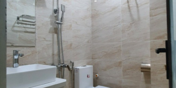 Bán nhà phố Trần Khát Chân, NHÀ MỚI THANG MÁY, giá 6 tỷ