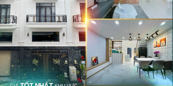 Mua bán nhà phố The Sol Residence