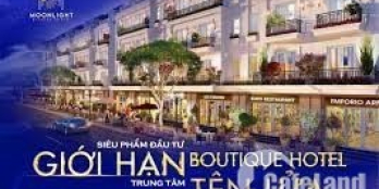 Giảm Sốc 10% tổng giá bán 10 nền thương mại đẹp nhất sát bên AEON MAIL Bình Tân