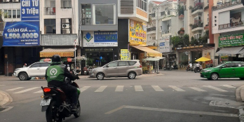 BUILDING 12 TẦNG. 2 MẶT TIỀN BẠCH ĐẰNG. TÂN BÌNH - DTS 3050m2 - HĐT 9 TỶ/ NĂM