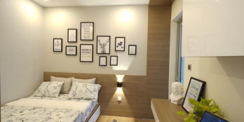 CĂN HỘ APEC PHÚ YÊN VIEW BIỂN 32m2 CHỈ 740 triệu  - Bds Phú Yên #75