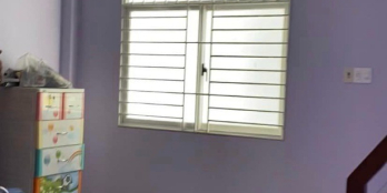 Bán nhà 3 tầng mặt tiền Đường Bờ Đắp (P3 nối dài). Giáp KĐT Vĩnh Điềm Trung, Vĩ