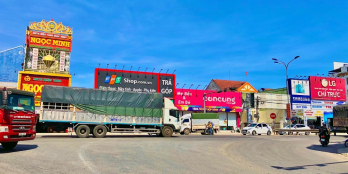 Một Deal Hời Trung Tâm Thị Trấn Nam Phước - Không thể bỏ qua