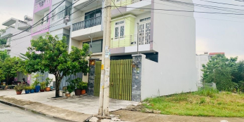 Đất Nền Đường Thạnh Xuân - Quận 12