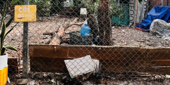 Khuôn đất biệt thự Thảo Điền 230m chỉ 130tr/m quy hoạch xây 6 tầng