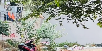 Bán đất BT Thảo Điền xe hợi nằm trong nhà 180m2