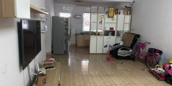 Căn hộ tầng 2, Chung cư CT7 Vĩnh Điềm Trung - Nha Trang