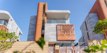 Biệt thự biển đẹp nhất Đà Nẵng, full hồ bơi + sân vườn 427m2 3PN chiết khấu cao