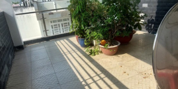 Quận 6 Hồng Bàng nhà đẹp 4T giá chỉ nhỉnh 5T